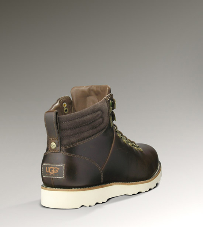 UGG Boots Capulin 3238 Stout